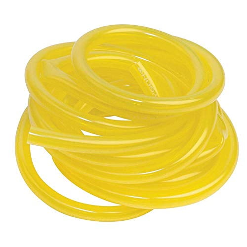 3/8" OD 25ft 1/4" ID.. Hot water Pressure washer fuel line 