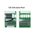 thumbnail image 4 of BMS 6S-13S 35A Balance Board 24V 36V 48V Ternary Lithium/LiFePo4 Battery Protection Board Power Tools 7s 8s 10S ,Well Designed, 4 of 6