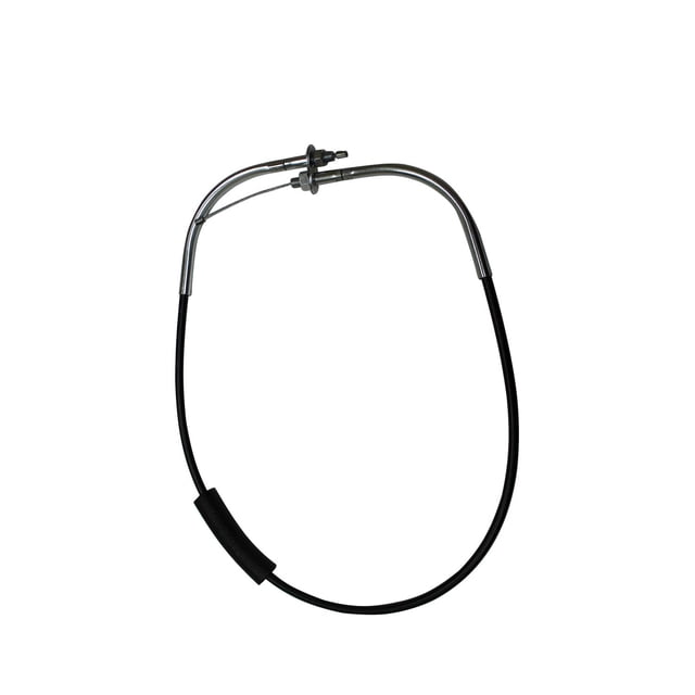 Cable Chicote Freno Intermedio Compatible Con Plymouth Grand Voyager Todos 1999 2000 CAHSA Cable Chicote Acelerador