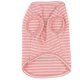 thumbnail image 2 of Suéter para perros pequeños, gatos y cachorros, suéter/prenda cómoda, suéter para perros pequeños, gatos y cachorros, abrigo para perros pequeños, gatos y cachorros (rosa, peso 2-3 kg), 2 of 5