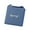 Dark Blue_L, variant on HUANLEDASH Jewelry Storage Box Side Bowknot Design Multifunctional with Sponge Inside Separated Cover Fine Texture Store Jewelry Portable Paper Bracelet Necklace Ring Earring Box Jewelry Accessories