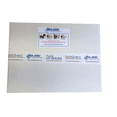 thumbnail image 3 of EnviroSept 14x25 Replacement Media Filter Pad Refills Year Supply (4 Pack), 3 of 5