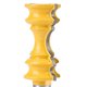 thumbnail image 4 of 1/2" Shank Large Elaborate Chair Rail Molding Router Bit For Woodworking Tool, 4 of 5