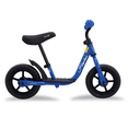 thumbnail image 1 of Bicicleta Balance Haptoo C/Llanta EVA R12 Color Azul HAPTOO R12, 1 of 7