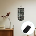 thumbnail image 4 of Badge Hanging Display Badge Brooch Collection Holder Hanging Badge Organzier, 4 of 7