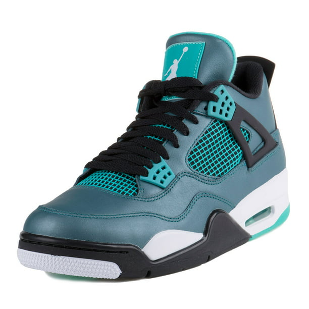 Nike Mens Jordan 4 Retro 30th 705331-330 - Walmart.com