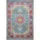 thumbnail image 1 of Alfombra Turca Decorativa Vintage Sams depot Rosette Imprint 153x214 cm, 1 of 5