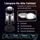 thumbnail image 4 of Freecow Canbus Kit De Faros Led H4 Con Lentes Para Auto Moto, 4 of 8