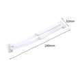 thumbnail image 1 of Correas De Estiramiento Instant Face Lift Band Invisible Hairpin BB Clip Bandas reafirmantes para la piel antiarrugas Sywqhk Cuidado Belleza, 1 of 8