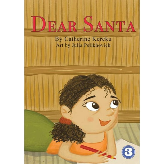 Dear Santa, (Paperback)