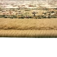 thumbnail image 5 of Masada Rugs Traditional Area Rug Runner 32 In. X 15 Ft. 10 In. Ivory Bellagio 401, 5 of 6
