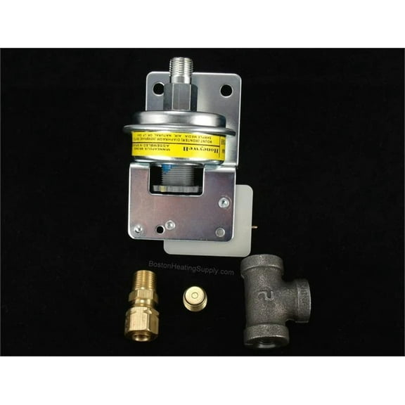 Tjernlund 950-2080 - Gas Pressure Switch For Vp-2