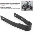 thumbnail image 3 of ZOUSSIQI Glisseur de Chaîne pour Bras de Balançoire, Protecteur de Chaîne en Nylon pour Pit Quad Dirt Bike ATV CA919-35586, 3 of 8