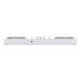 thumbnail image 5 of Pioneer DDJ-FLX4-W 2-Channel DJ Controller in White with (2) Gemini AS-2112BT Speakers Package, 5 of 9