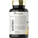 thumbnail image 3 of Suplemento Carlyle Acetil L-Carnitina HCL en cápsulas de 1000 mg, 100 unidades, 3 of 5