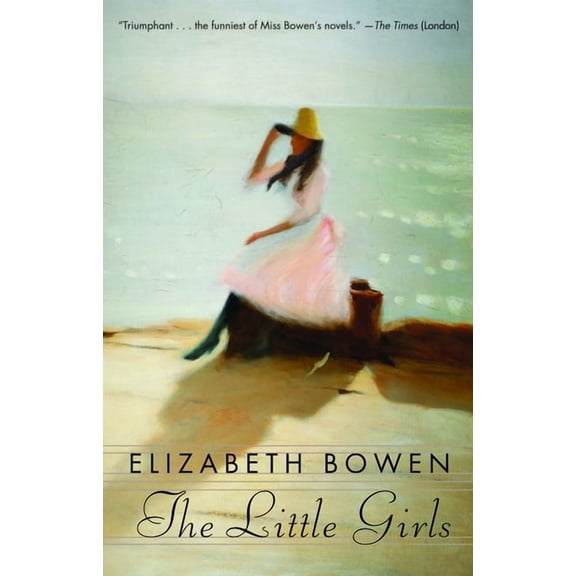 The Little Girls (Paperback)