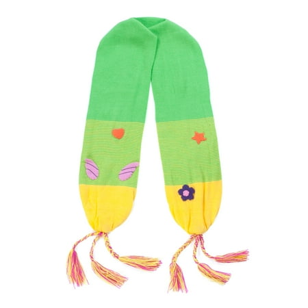 - Kidorable Kids Toddler Cold Weather Fairy Scarf