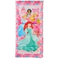 thumbnail image 4 of Disney Princess Youth 4 Piece Camping Set with Tent, Sleeping Bag, Flashlight and Backpack, 4 of 11