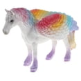 thumbnail image 1 of Simulación de Tortuga Zulema Figura de Animalito Multicolor, 1 of 8