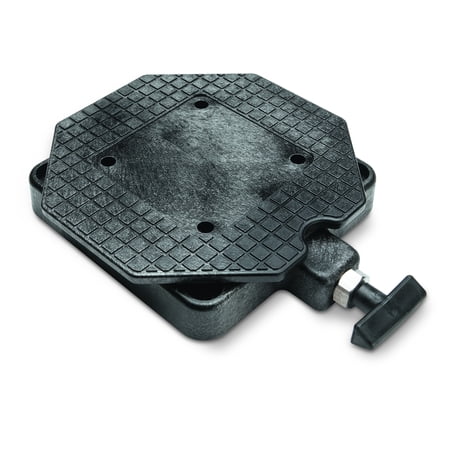 Cannon Low Profile Swivel Base - Cannon Low Profile Swivel Base