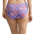 thumbnail image 2 of Jockey Women's Cotton Stretch Hi Cut, 2 of 5