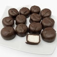 thumbnail image 2 of Andy Anand Sugar Free Dark Chocolate Vanilla Butter Cream - 1 lbs, Shipped 2nd Day Air, 2 of 8