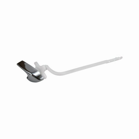 Keeney PP836-36 Angle-Mount Flush Lever for Use with Kohler Neo Toilets, Chrome