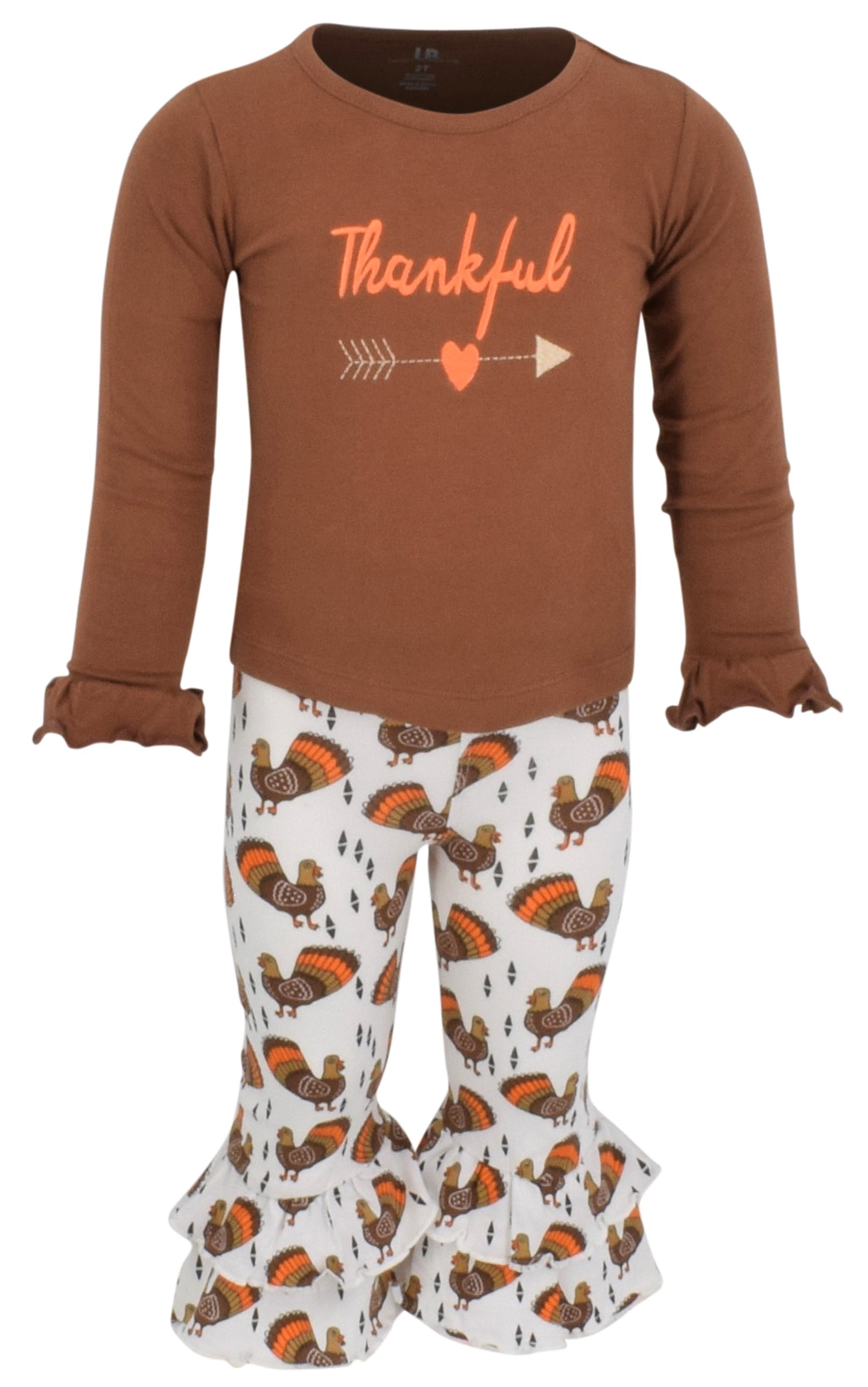 3t boy thanksgiving outfit