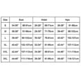 thumbnail image 5 of Women's One Piece Swimsuit High Neck Tummy Control Beach Swimwear, 5 of 5