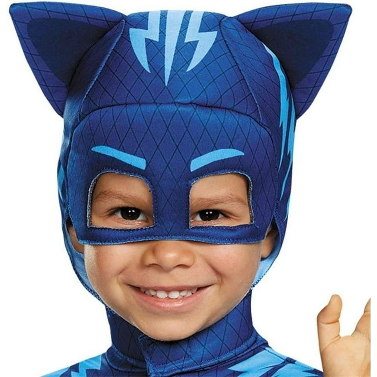 【PJ Masks】キャットボーイ コスチューム 3-4才 61sQYSrDUQL._AC_SY200_QL15_.jpg