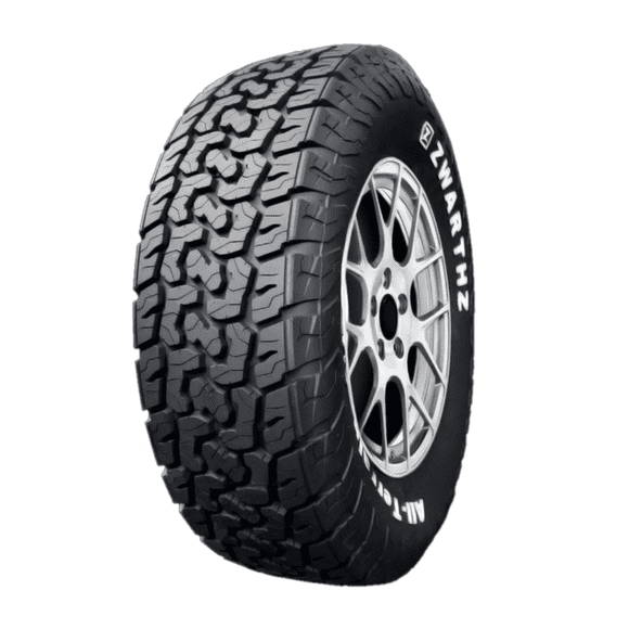 Llanta 27X8.50R14 95Q Zwarthz All Terrain AT