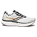 thumbnail image 3 of Saucony Women's Running Shoes, Triumph 19, Reverie, 5.5, 3 of 4