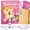 Unicorn Scavenger Hunt Dig Kit, variant on Piano Potato Unicorn Scavenger Hunt Dig Kit - Treasure Dig Kit Interactive Arts & Crafts, STEM Educational Toy with Clue Cards, Gemstone Dig Kits & DIY Jewelry Making Kits for Kids 6+, Ideal Gift for