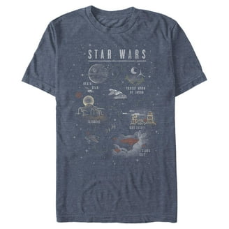 Accessoire Divers Imprimé Fantaisie Gris Star Wars Unisexe - 2601098