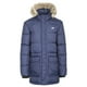 thumbnail image 1 of Trespass - Chaqueta de plumón modelo Baird para hombre (Azul marino) Trespass UTTP3567_P, 1 of 1