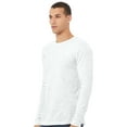 thumbnail image 2 of BELLA + CANVAS Unisex Jersey Long Sleeve Tee, 2 of 5