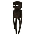 thumbnail image 2 of Plush - Minecraft - 17" Enderman Hang Tag Stuffed Animal Licensed New j5950, 2 of 2