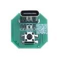 thumbnail image 2 of High Power Flashlight Driver Board DIY Circuit Board Type C Charging Module Type C Charging & Discharge LED Driver Board, 2 of 11