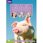 All Creatures Great & Small: The Complete Series 7 Collection (RPKG/DVD) [DVD]