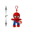 thumbnail image 5 of Marvel Spider-Man™ Soft Body 4 Pack Bundle, 5 of 6