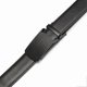 thumbnail image 3 of Ceinture Homme, Noir Ceinture en Cuir pour Homme, Rglable Ceinture Boucle Automatique 3.5cm * 125cm (Bote incluse), Ceinture en cuir d'affaires, Vaca, 3 of 5