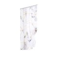 thumbnail image 1 of Cortina Baño Impermeable Marmore Antisalpicaturas Concord Colchas Concord Marmore, 1 of 2