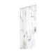 thumbnail image 1 of Cortina Baño Impermeable Marmore Antisalpicaturas Concord Colchas Concord Marmore, 1 of 2