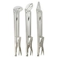 thumbnail image 3 of Performance Tool W30711 3pc Long Reach Locking Pliers, 3 of 3