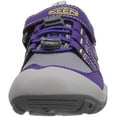 thumbnail image 2 of KEEN Unisex-Child Knotch Hollow Comfortable Sneaker, 2 of 7