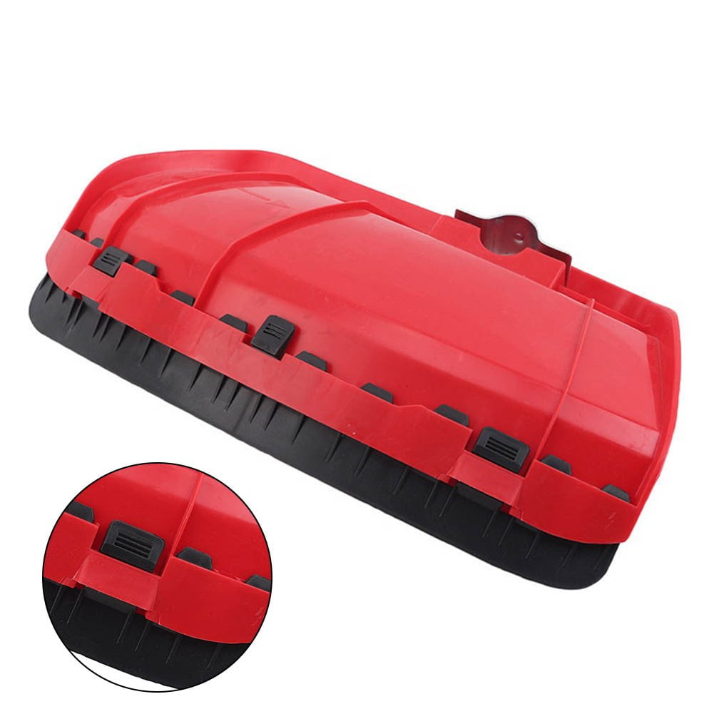 Protection Cover Trimmer Blade Guard Garden Lawn Grass Mower