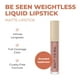 thumbnail image 2 of Lápiz labial líquido Beauty For Real Be Seen Exposure, 4,5 ml, 2 of 6