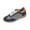 Navy, variant on Willtoo Women's Fashion Sneakers Flat Low-Top Lace-Up Comfortable School Casual Tennis Shoes Non Slip Walking Travel Shoes