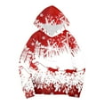 thumbnail image 4 of Chandail à Capuchon à Manches Longues pour Enfants Mode Imprimé, 4 of 4