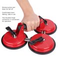 thumbnail image 4 of 250KG Horizontal Suction Suction Cup Lifter, Glass Lifter, Glass Suction Cup, For Curved Car Windshield Homes, 4 of 8